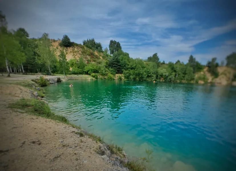 Balaton w Trzebinii: Niezapomniane atrakcje na każdą okazję