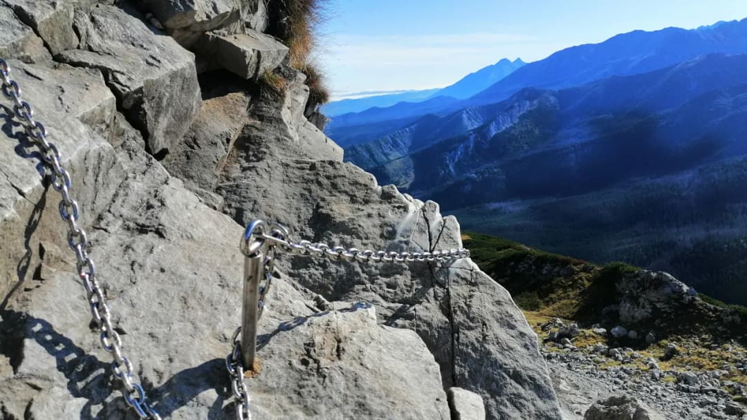 Jak wytyczano szlaki w Tatrach - tajemnice i historia ich powstawania