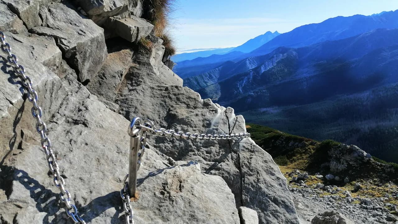 Jak wytyczano szlaki w Tatrach - tajemnice i historia ich powstawania