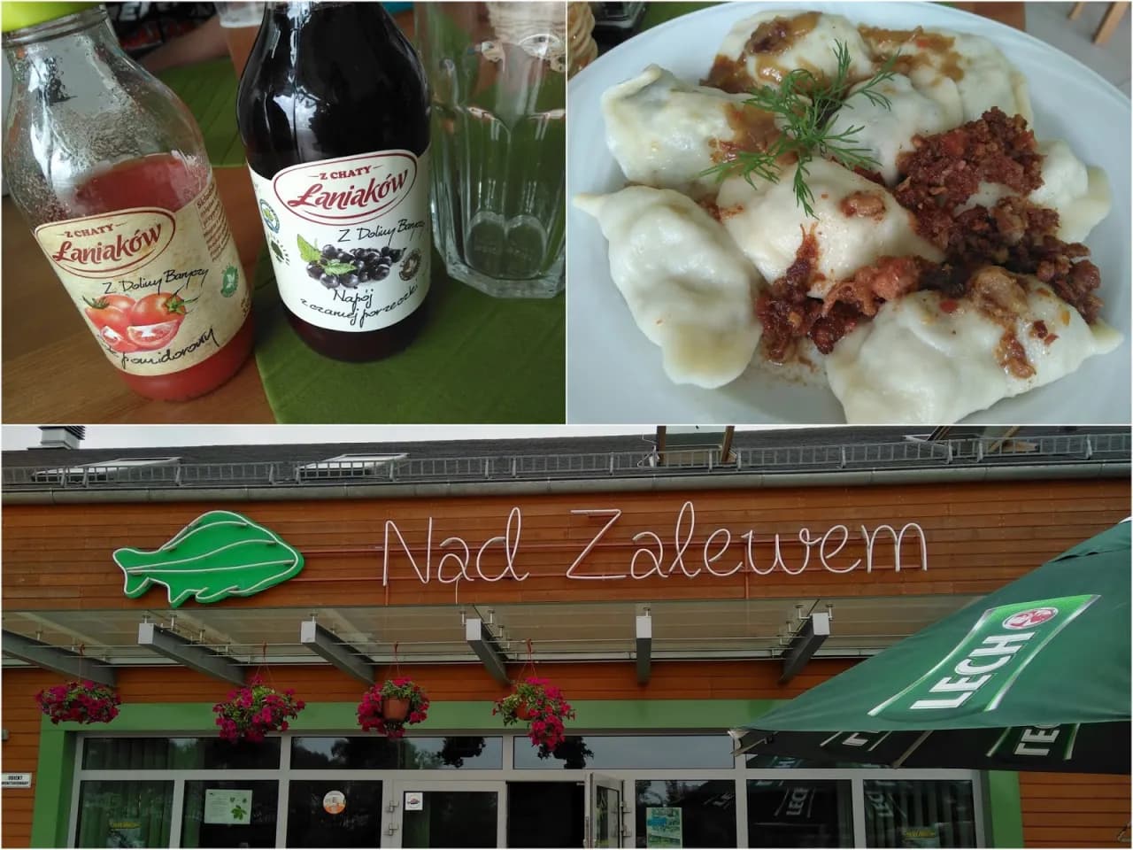 Milicz gdzie zjeść - najlepsze restauracje i lokale w regionie