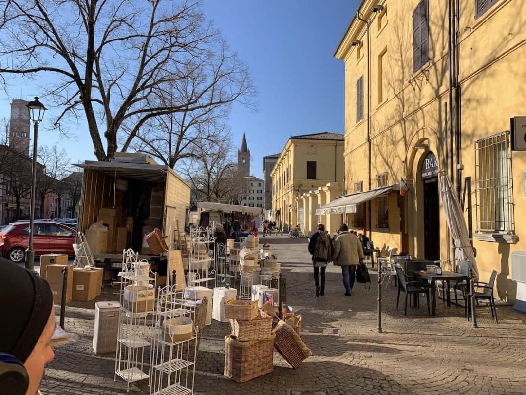 Najciekawsze atrakcje w Forlì, które musisz zobaczyć podczas wizyty