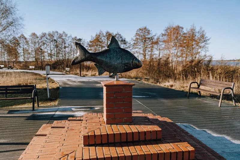 Nowe Warpno atrakcje: odkryj nieznane miejsca i wyjątkowe doświadczenia