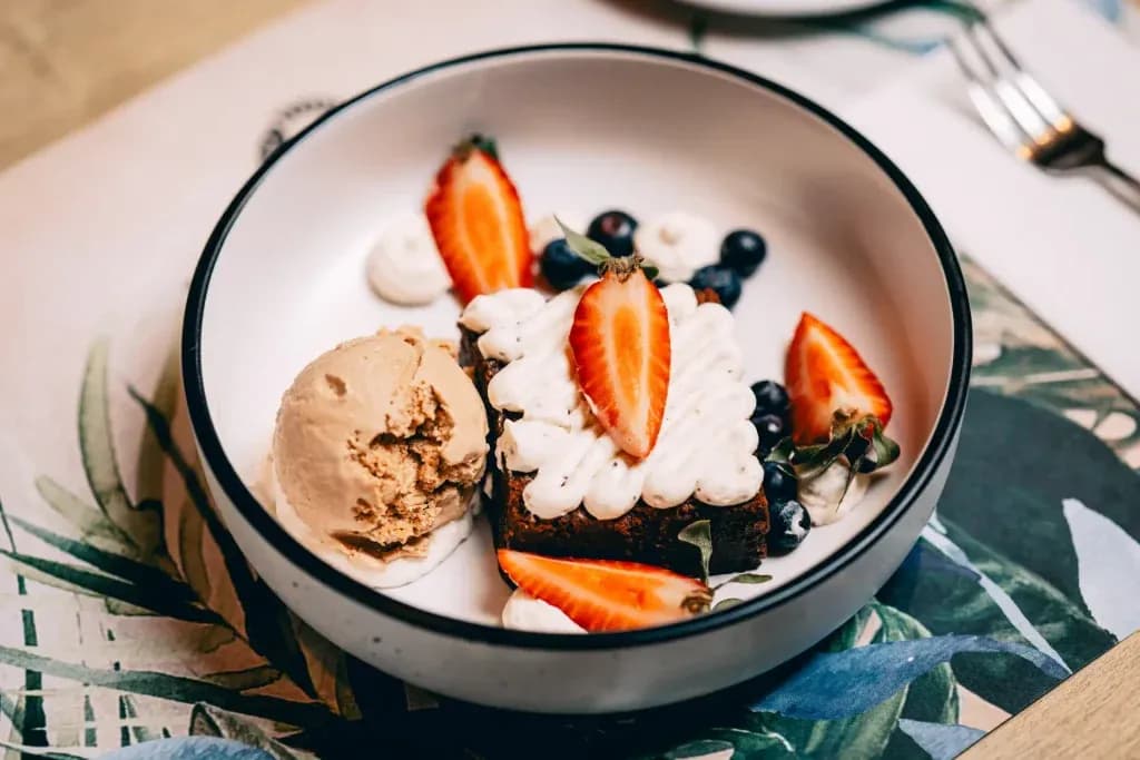 Gdzie zjeść w Gdańsku Oliwa? Najlepsze miejsca na smaczny posiłek