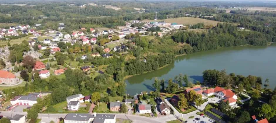 Sulęczyno atrakcje – odkryj ukryte skarby i niezapomniane miejsca