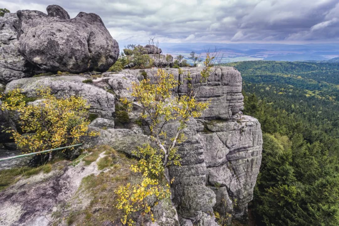 Góry Stołowe gdzie nocleg – najlepsze opcje dla każdego turysty