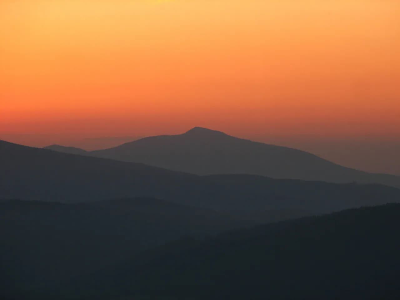 Babia Góra gdzie jest - poznaj lokalizację i atrakcje w okolicy