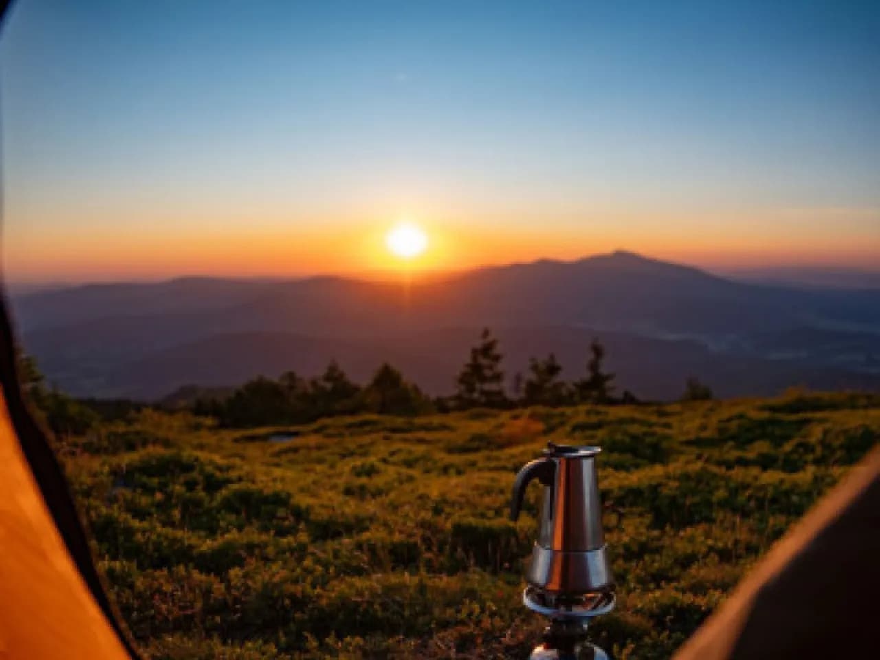 Ile dni zajmuje Główny Szlak Beskidzki? Czas i porady na wędrówkę