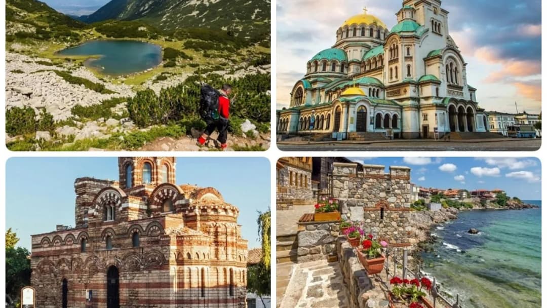 Carewo atrakcje: najlepsze miejsca, które musisz zobaczyć w Bułgarii