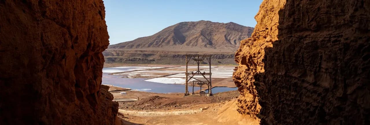 Najlepsze atrakcje na wyspie Sal, które musisz zobaczyć podczas wizyty