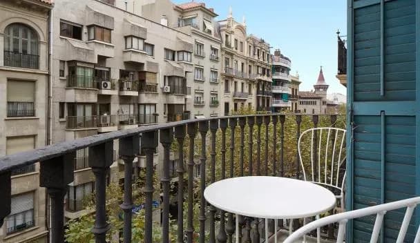 Najlepsze noclegi w Barcelonie – unikaj drogiego zakwaterowania