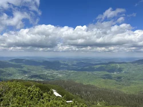 Babia Góra – fascynujące góry pełne tajemnic i niezwykłych widoków