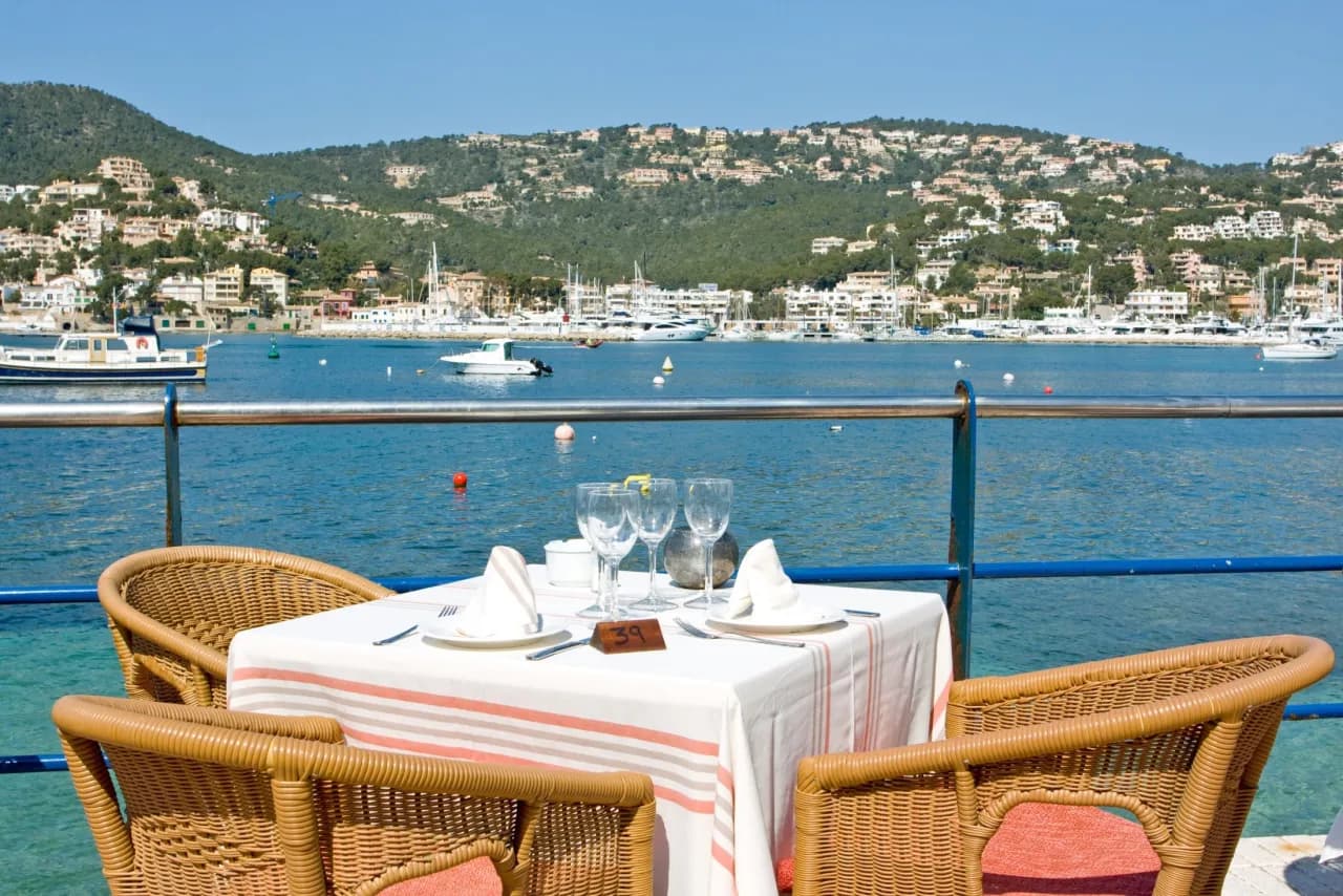 Palma de Mallorca gdzie zjeść: najlepsze miejsca na lokalne smaki