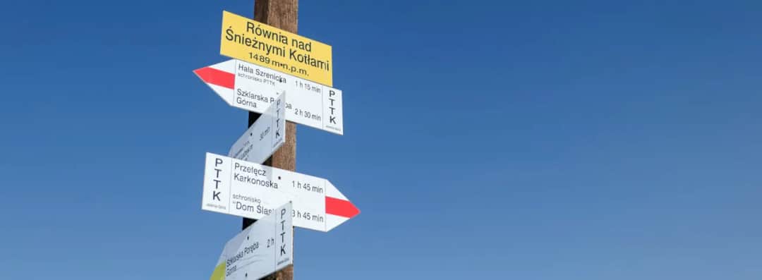 Co oznacza czerwony szlak w górach i dlaczego warto go poznać