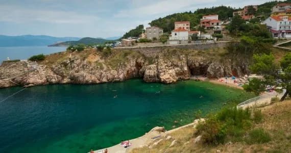 Najlepsze atrakcje na wyspie Krk, które musisz zobaczyć podczas wakacji