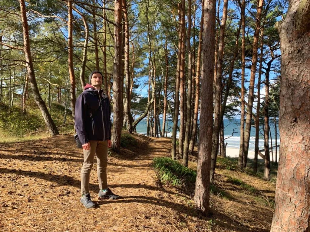 Jak dojechać do Jastrzębiej Góry - najwygodniejsze trasy i porady