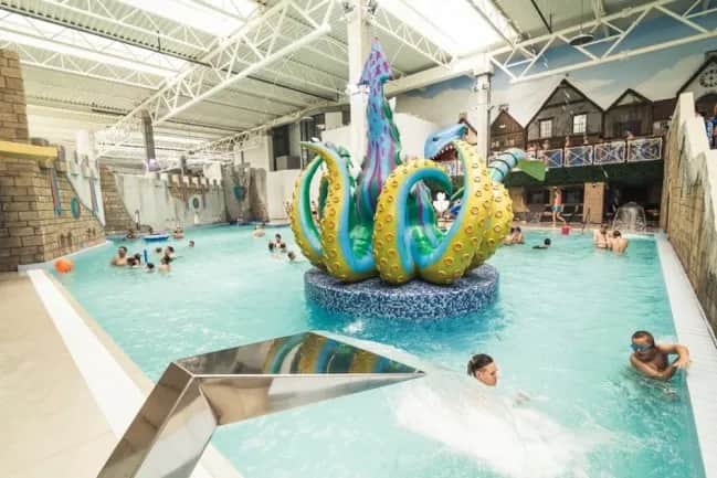 Atrakcje w Redzie: Odkryj najlepsze miejsca na rodzinną zabawę