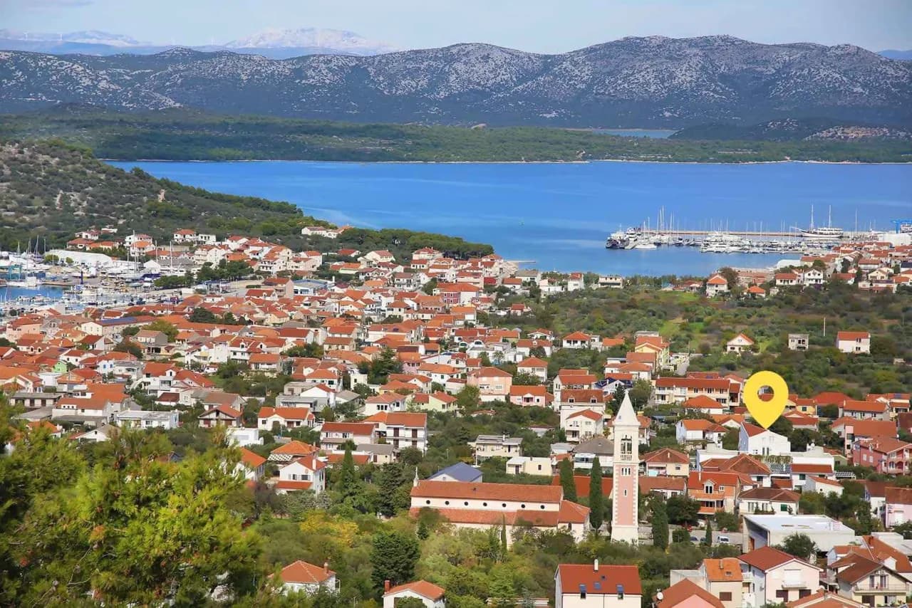 Gdzie szukać noclegów w Chorwacji, aby uniknąć wysokich kosztów?