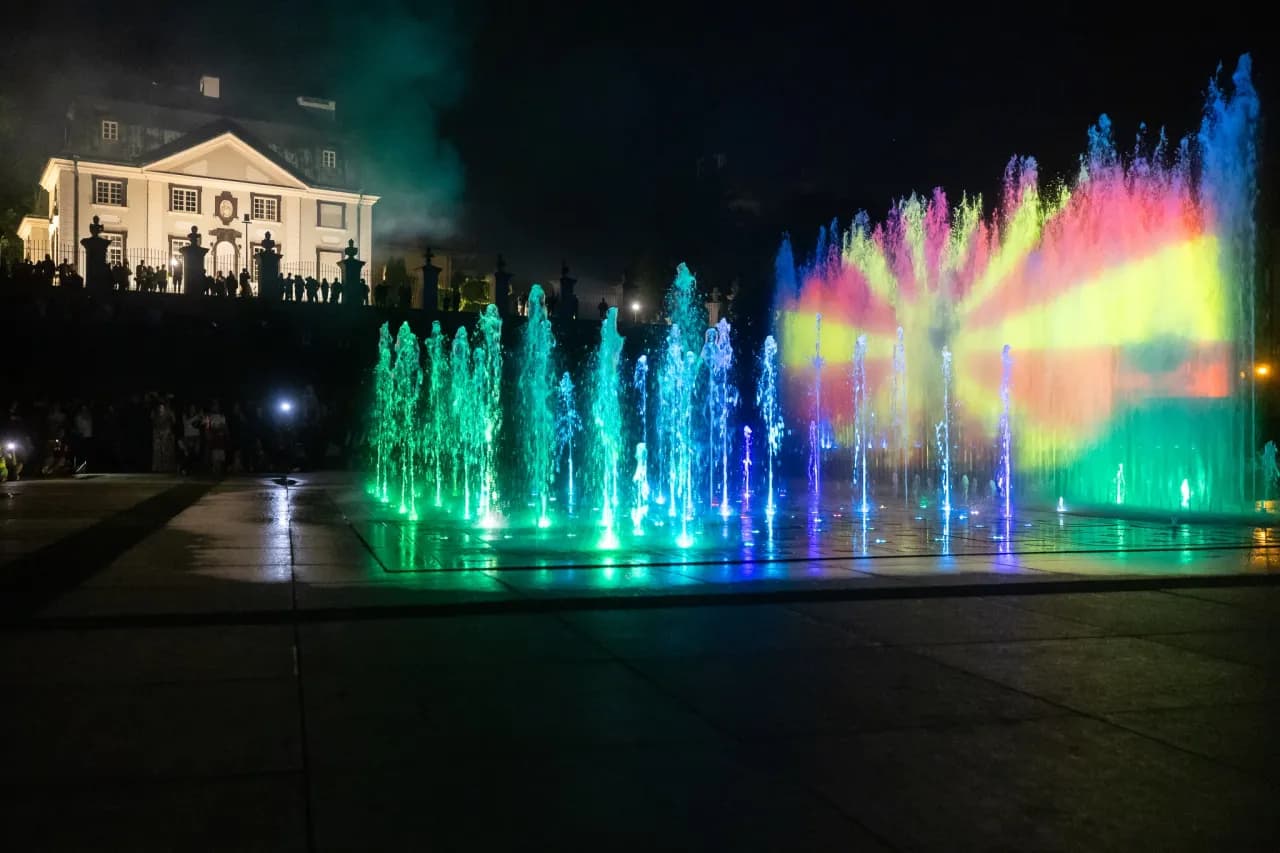 Najlepsze atrakcje w Rzeszowie, które musisz zobaczyć i przeżyć