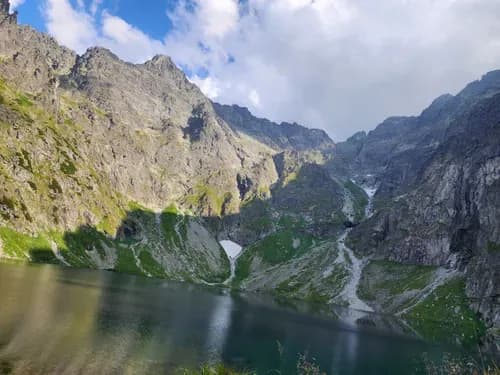 Najlepsze szlaki, które warto zwiedzić w Zakopanem – odkryj piękno Tatr