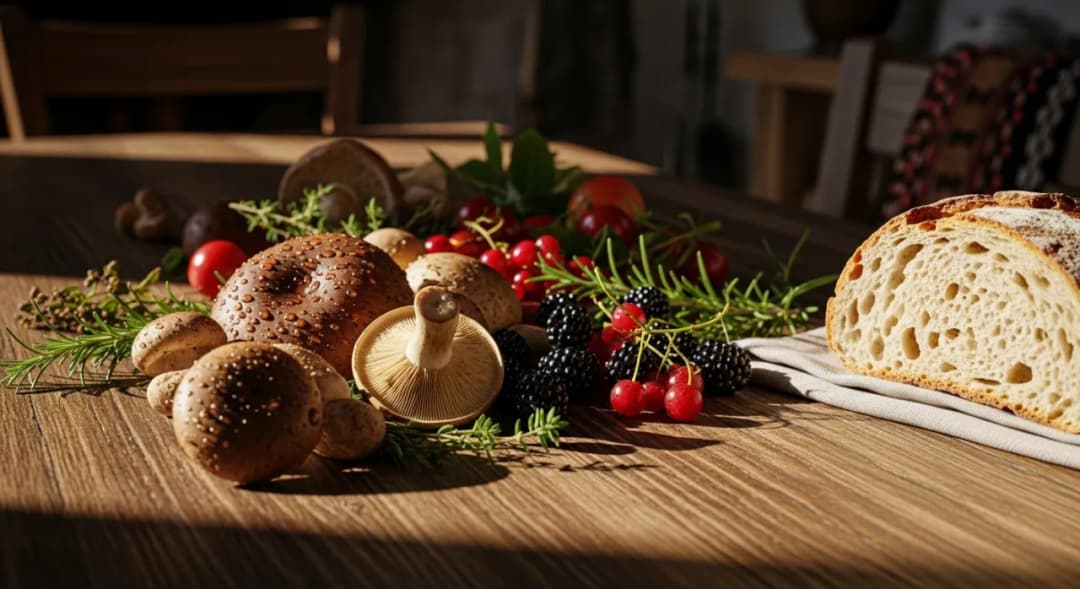 Białowieża gdzie zjeść: odkryj najlepsze lokalne smaki i restauracje