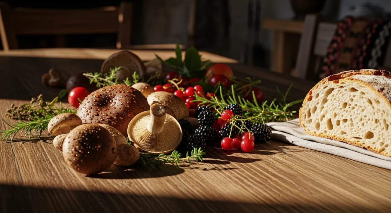 Białowieża gdzie zjeść: odkryj najlepsze lokalne smaki i restauracje
