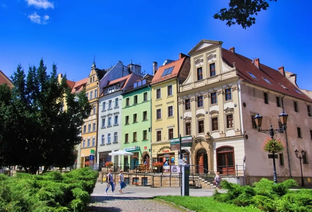 Złotoryja atrakcje – odkryj niezwykłe miejsca i wydarzenia w mieście