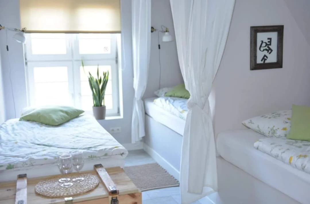 Ile kosztuje nocleg w Gdańsku? Ceny, które Cię zaskoczą!