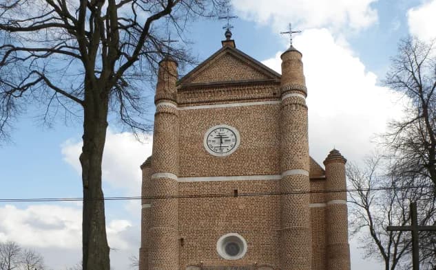 Serock atrakcje – odkryj ukryte skarby i niezapomniane miejsca